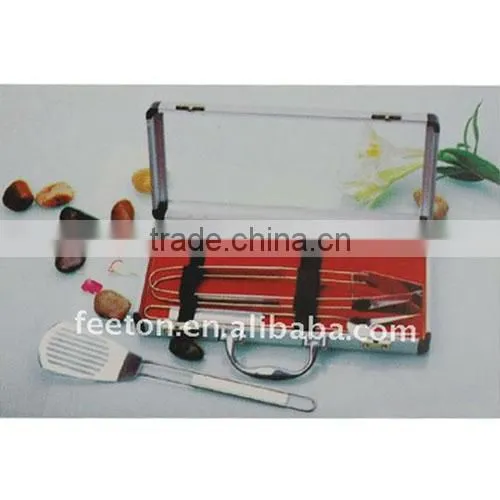 3pc BBQ set