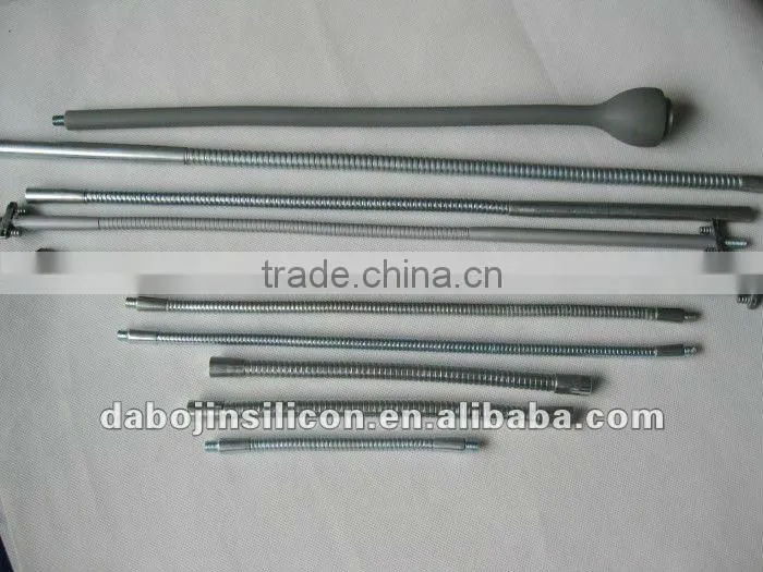 silicone metal
