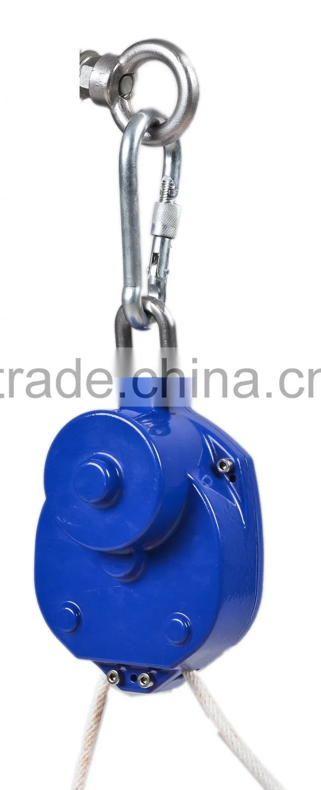 2015 new dwsign High Building Fire Escape Descent Control Device manufacturer