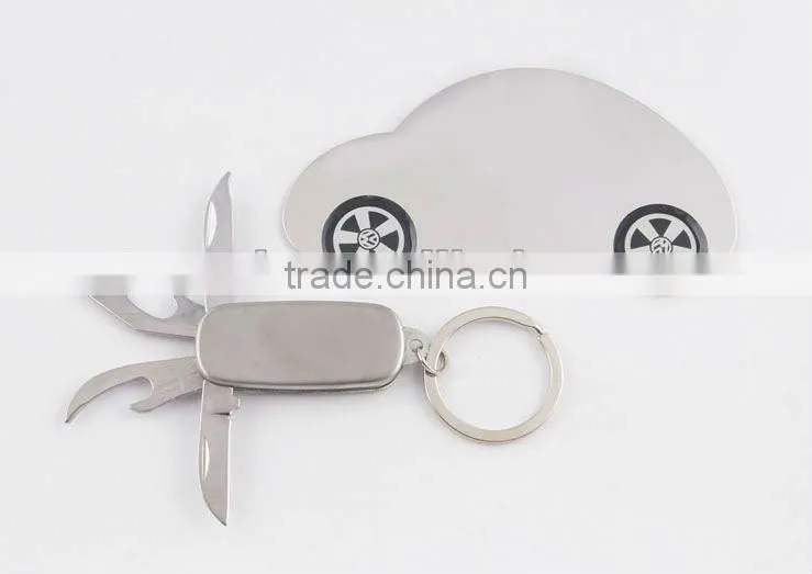 2014 Mini Small Pocket Keychain Knife Set(HA15)