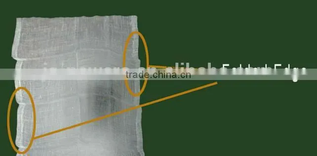 Medical X-ray Detectable Cotton Gauze Swab/large cotton swabs