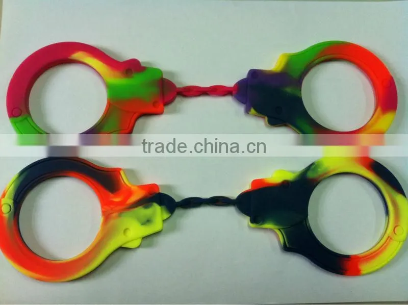 new design fashion Silicone Bracelet