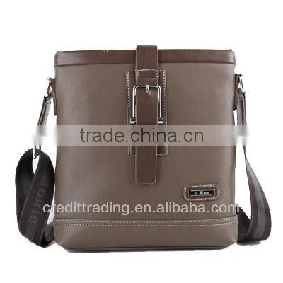 Hot-selling PU Mens Briefcase/Computer Bag