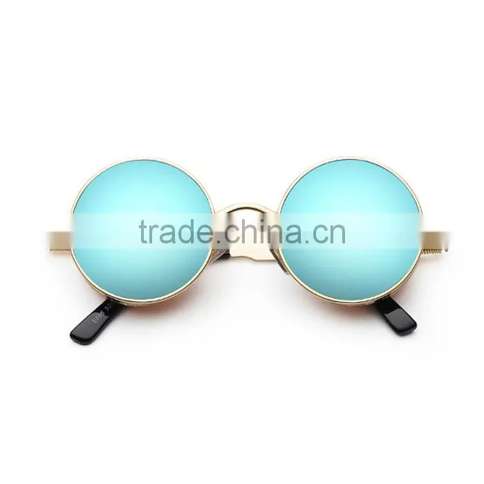 UCHOME 2017 Top Selling High Quality Steam Punk Sunglasses