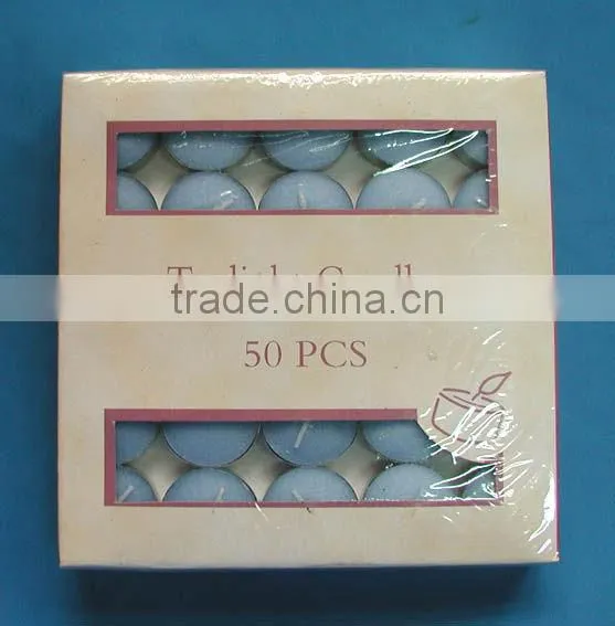 wholesale Color Candle/pillar white candle/cheap candle