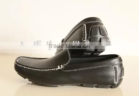 Handsewn Blucher Driver Shoes