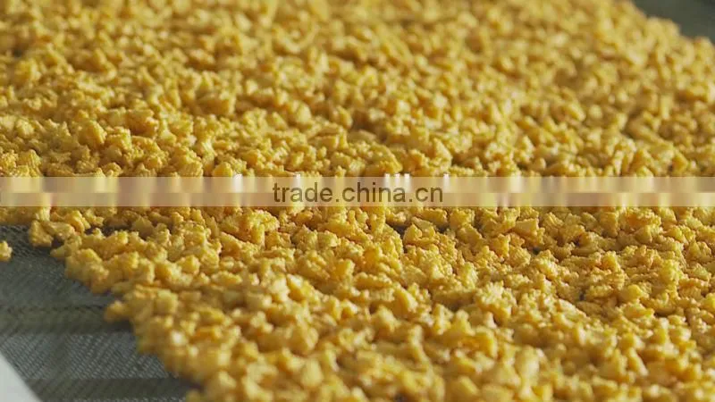Yummy Chinese Various kinds of Rice Cracker