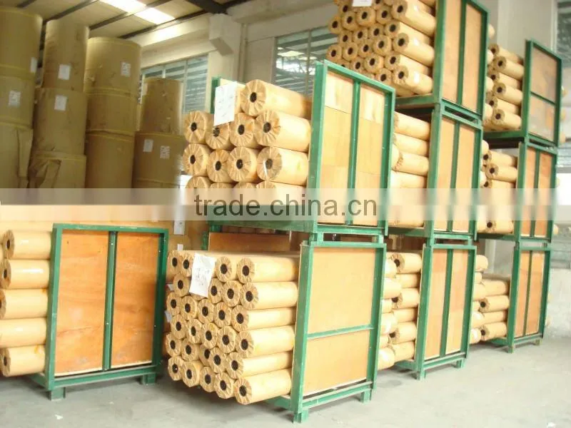 A4 free samples corrugated boxes paper /brown kraft paper roll