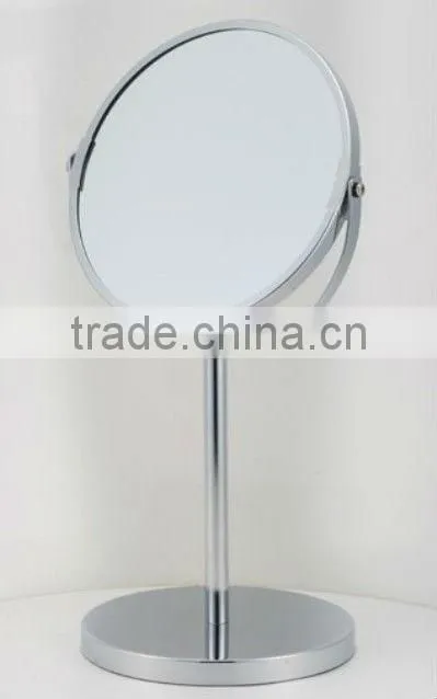 hairdresser double sided mirrors 6" Wall hanging stretch Mirrors