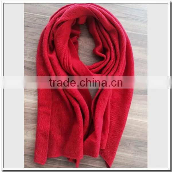 Fashion Ladies Winter Cashmere Scarf/shawl