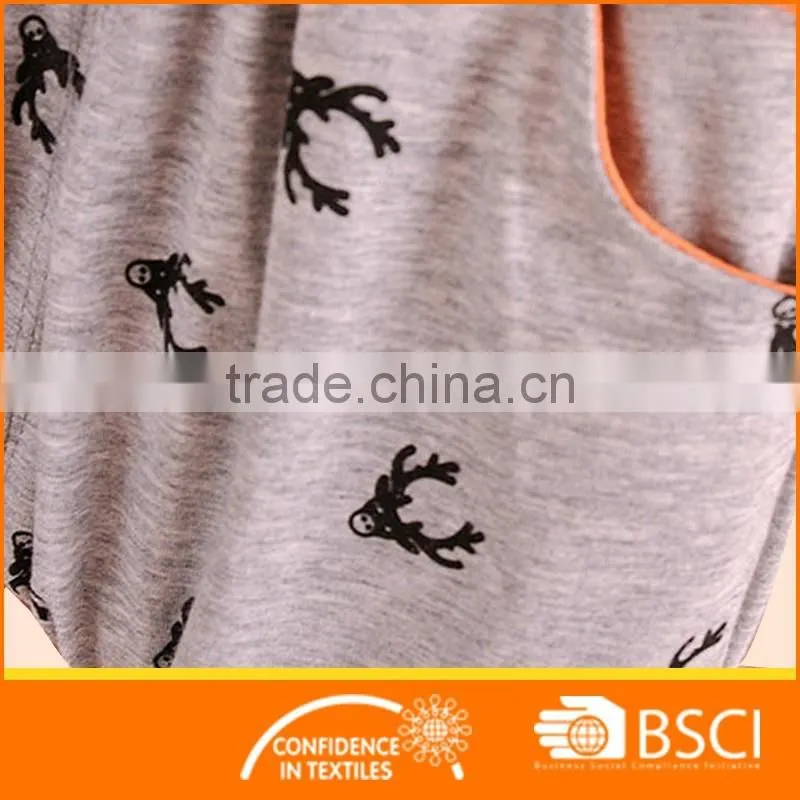 2016 Lasest Boy Short Sleeve Printed Sports 2pcs Cloth Set