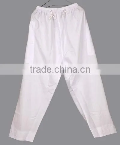 Afghani Long Pants Colour