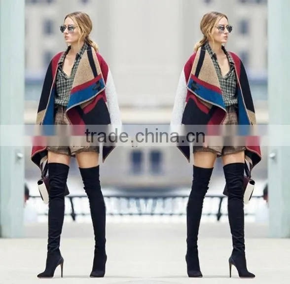CX-B-P-27 Cheap Shawls Cashmere Pashmina