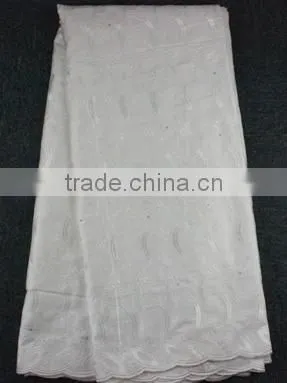 Popular African Dress Baby Lace Fabric SL0283-2