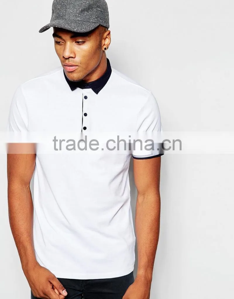 Polo t-shirt designs wholesale pique polo shirts new design pique polo t shirt for men