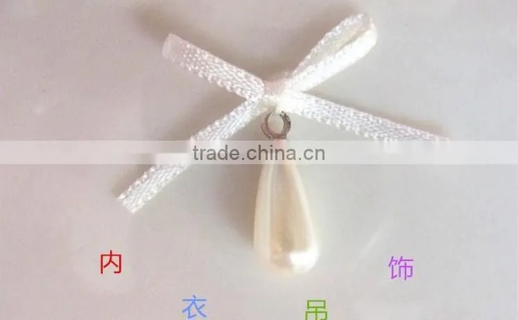 Hot sale shoes buckle with crystal inlayed,garment accessory charms for bra jewelry