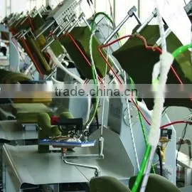 Power Ascent (Xiamen) International Ltd. company overview - view 3