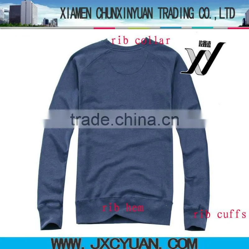china clothing manufactory for oem long sleeve men pullover hoodies