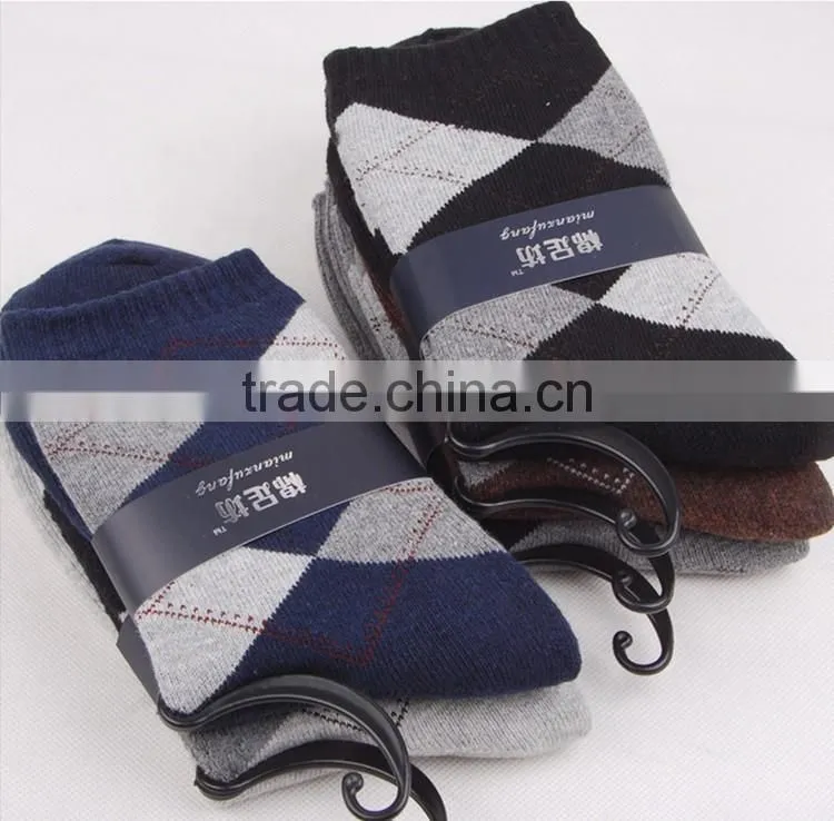 Hot Sale New Winter Style Men's Socks Brand Quality Cotton Sports Mesh Sock For Men