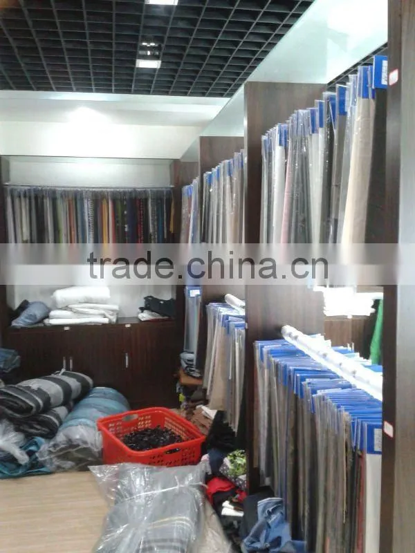 100% Cotton jacquard fabric