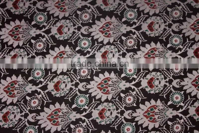 Hot sale fashion textile fabric, shaoxing factory customize fabric