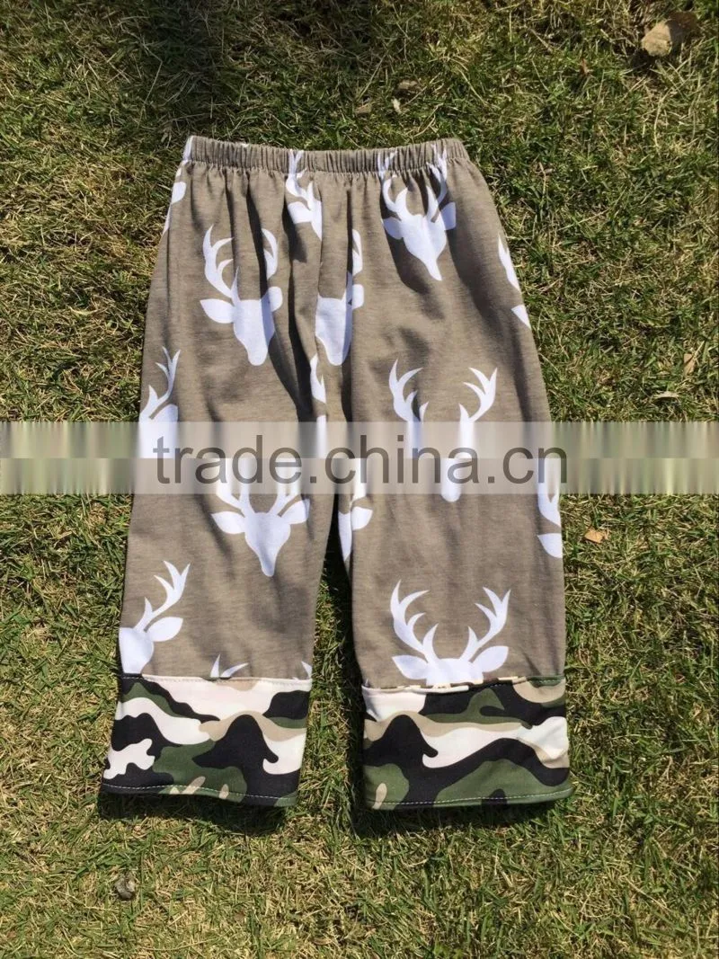 Wholesale ruffle series shorts for 2-8 years old girls knit cotton with good quality baby girl shorts
