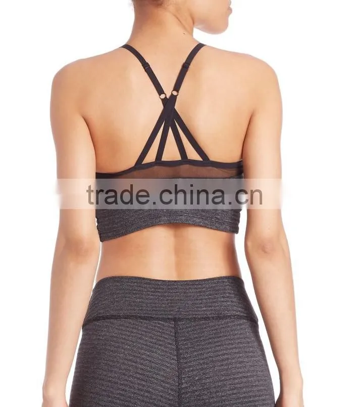 Custom Dry Fit Yoga Clothing Wholesale Gym Clothing Sports Wear Running Compression Fitness Leggings For Women