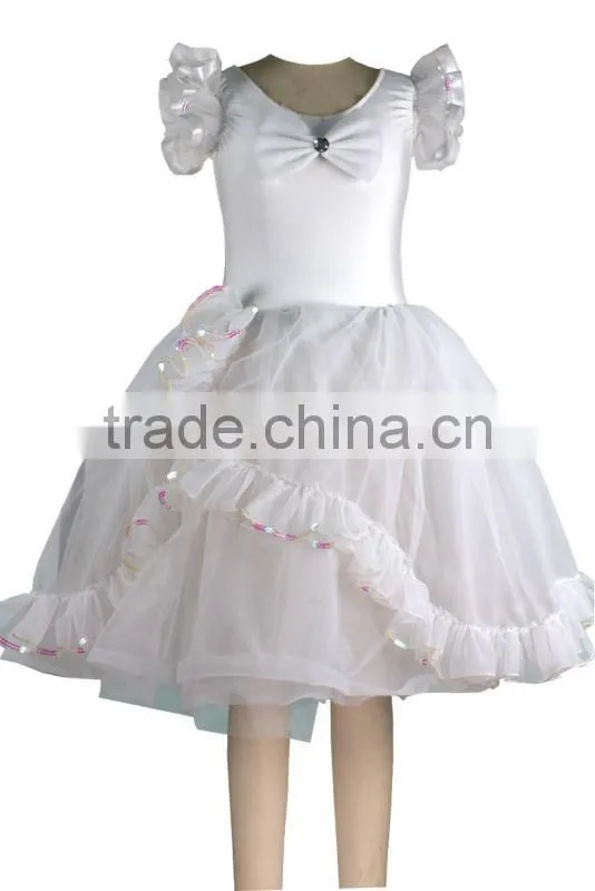 2014- hot sale dresses for performers