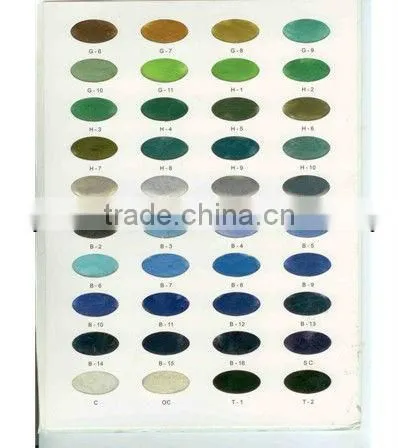 polyester short staple fiber