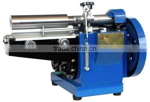 GSB hydraulic swing arm shoe machine