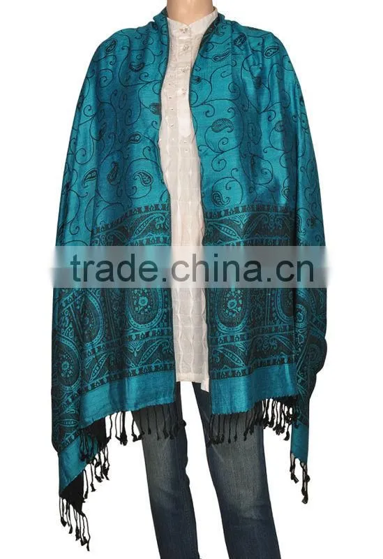 Pashmian Fabric Stole, Dupatta,Shawl