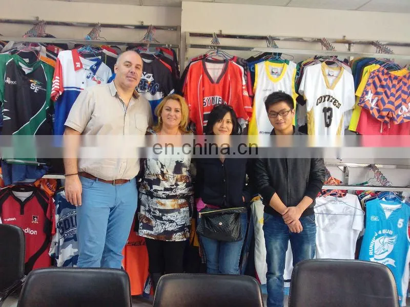 China Manufacturer OEM Custom Made Cycling Jersey For mens Wear