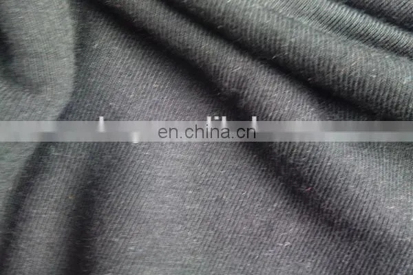 shaoxing china supplier spun viscose rayon challis fabric for garment