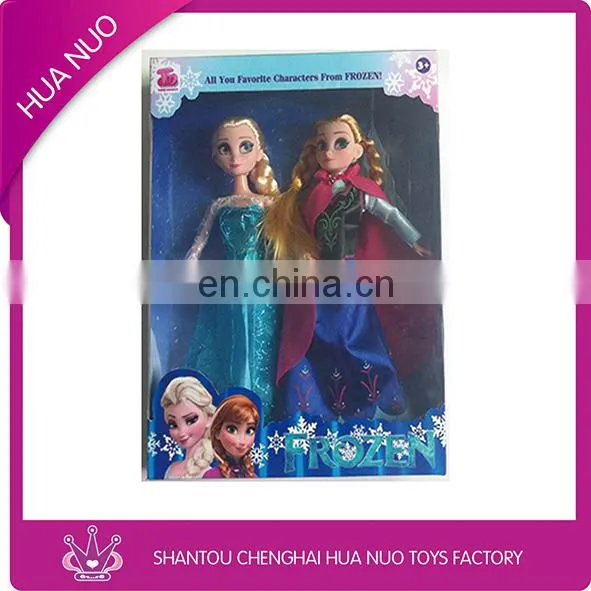 New item fashion vinyl kids dolls toys