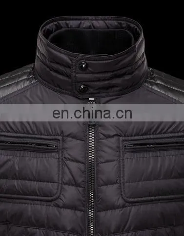 men motorcycle jacket