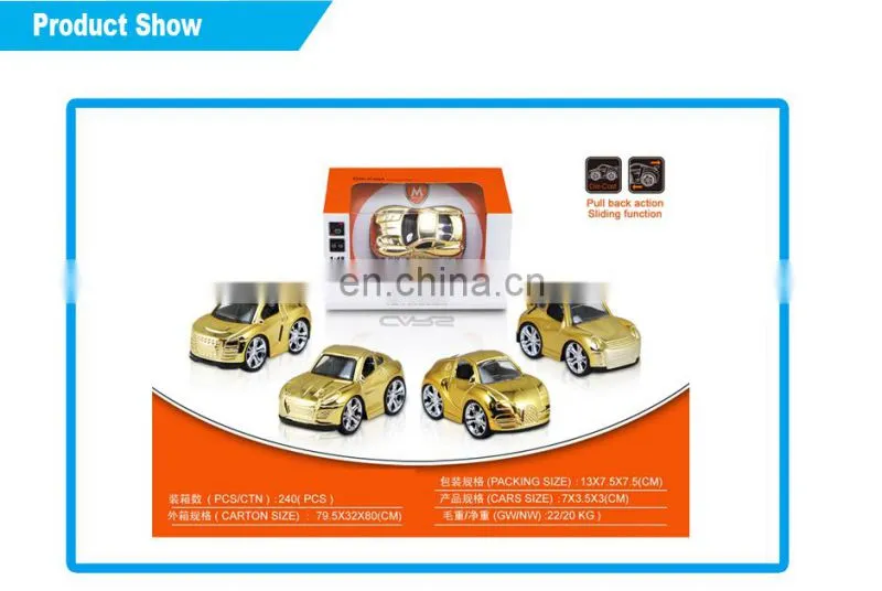 Mini toy car model Die Cast toy alloy car