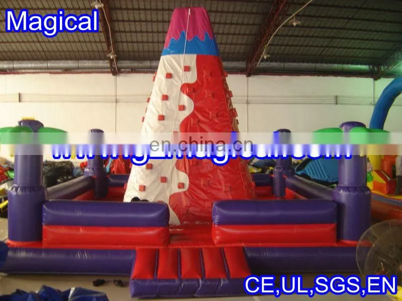 Jungle Inflatable sport equipment