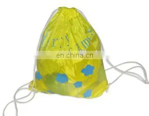 Sports Backpack Bag Draw string bags