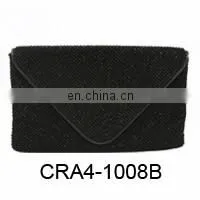 Direct wholesale ladies fancy hand purse,latest china imported small evening clutch purses,cheap ladies bridal and party purse