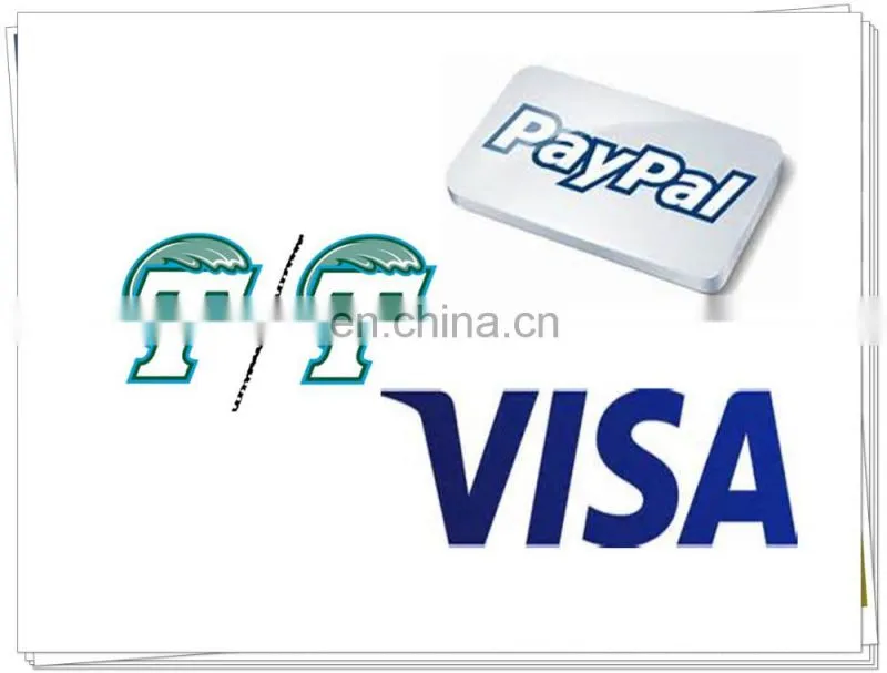 Fake leather clothing rubber patches leather label