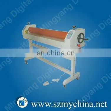 1600mm width electric cold laminator automatic laminator