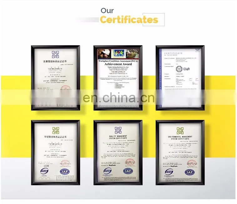 Good Price Connection Safety Climbing Belt Hook