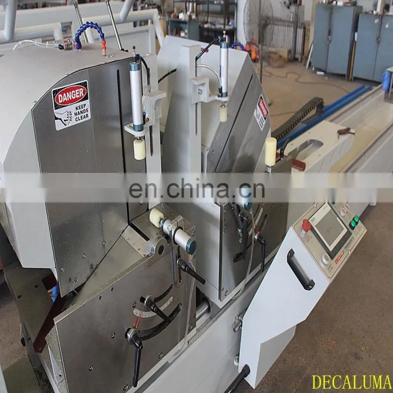 Aluminum Saws Machine Digital Cutting Saw Machine