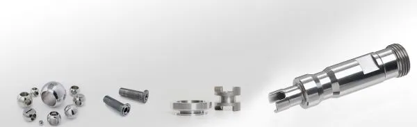 Ningbo Hewcho Industrial Limited company overview - view 1