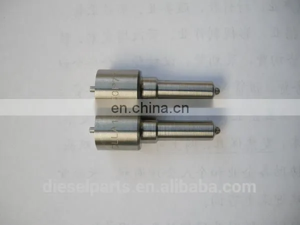 Fuel diesel engine nozzle DLLA150P77/093400-5770