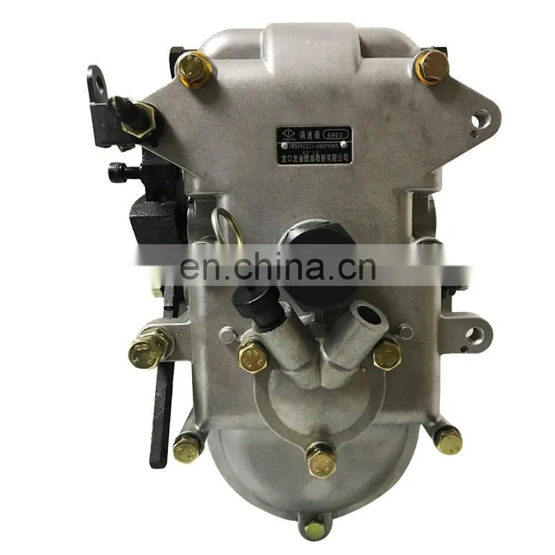 8cylinder Injection Pump TRSUVZ225-600P99 BHT8P9170R6831