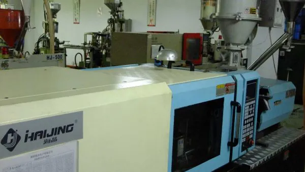 Shen Zhen Yko Electronics Co.,ltd company overview - view 3