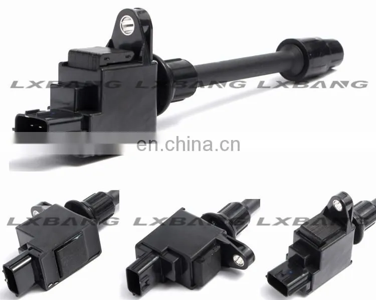 Original Ignition Coil 22448-2Y000 224482Y000 For Nissan 22448-2Y001 22448Y001