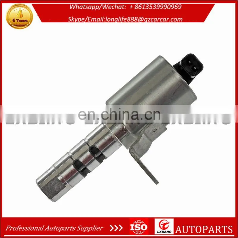 Engine Variable Timing Solenoid VVT Oil Control Valve For Mazda 3 5 6 Miata Tribute CX-7 2.0 2.3L 6M8Z-6M280-AA