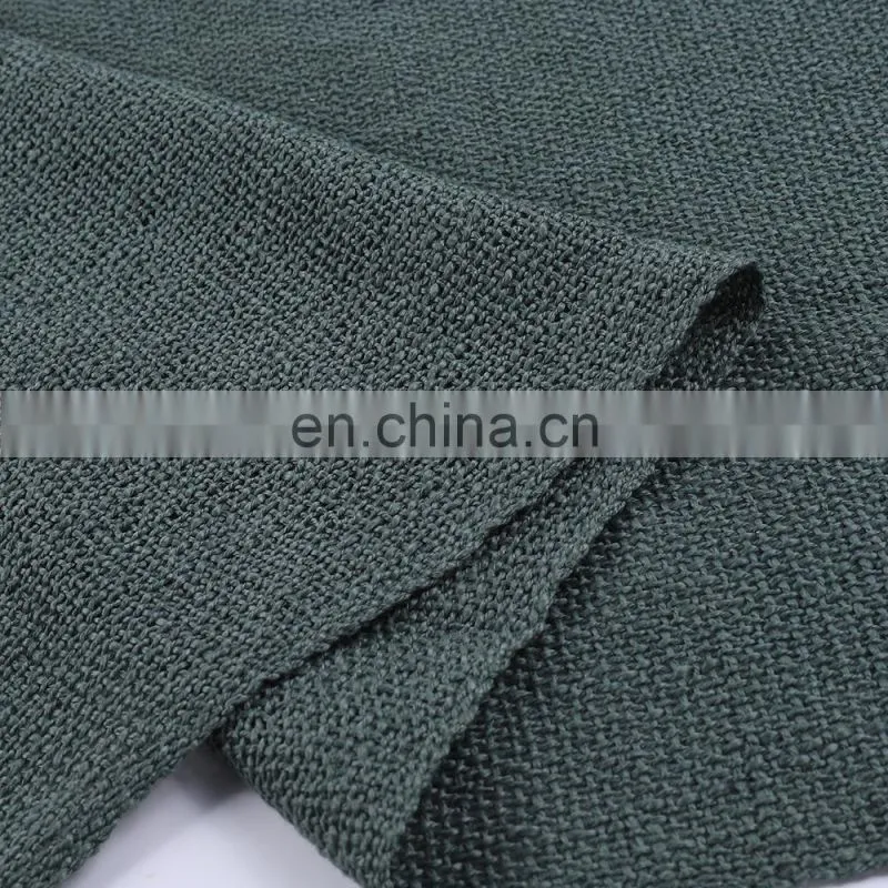 Solid Blanket Cross Woven Couch Throw Christmas Knitted Blankets with Decorative Fringe Lightweight for Bed or Sofa Decorative